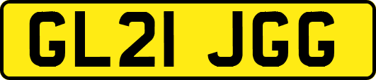 GL21JGG