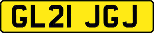 GL21JGJ