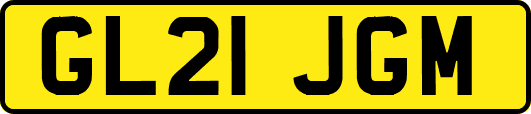 GL21JGM