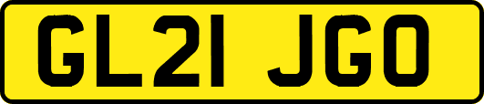 GL21JGO