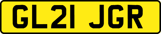 GL21JGR