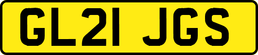 GL21JGS