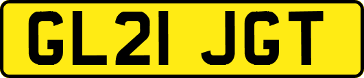 GL21JGT