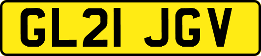 GL21JGV