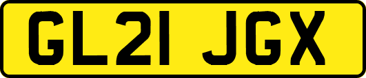 GL21JGX