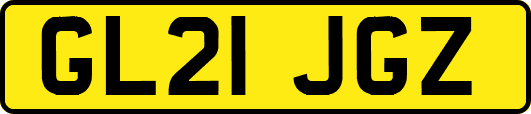 GL21JGZ