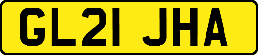 GL21JHA
