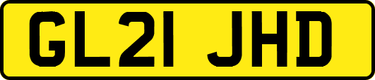 GL21JHD