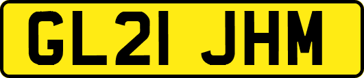 GL21JHM