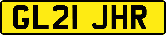 GL21JHR