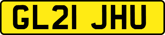 GL21JHU