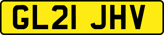 GL21JHV