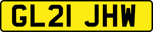 GL21JHW