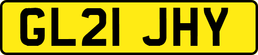 GL21JHY