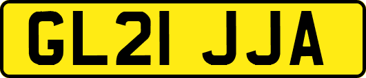 GL21JJA