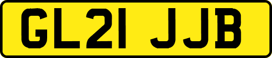 GL21JJB