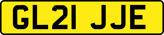 GL21JJE