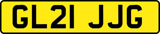 GL21JJG