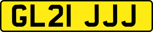 GL21JJJ