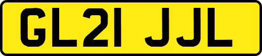 GL21JJL