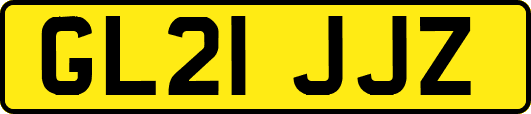 GL21JJZ