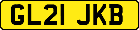 GL21JKB