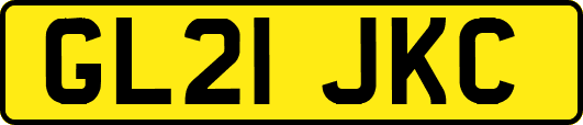 GL21JKC