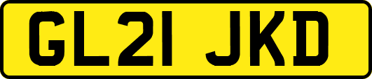 GL21JKD