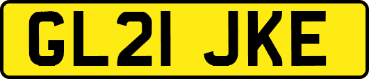GL21JKE