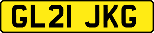 GL21JKG