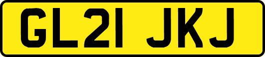 GL21JKJ