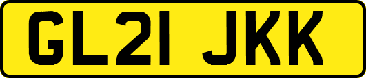 GL21JKK