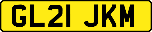 GL21JKM