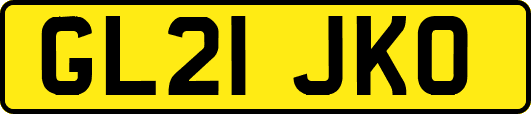 GL21JKO