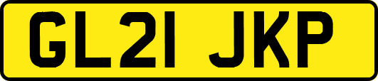 GL21JKP