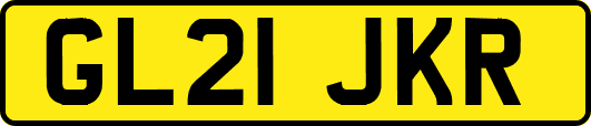 GL21JKR