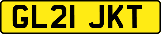 GL21JKT