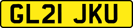 GL21JKU