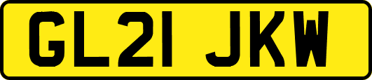 GL21JKW