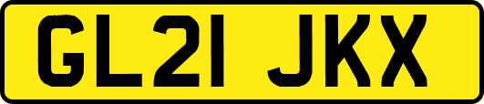 GL21JKX