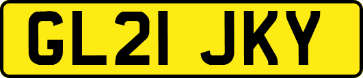 GL21JKY