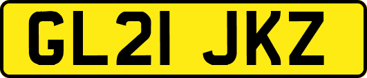 GL21JKZ