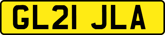 GL21JLA