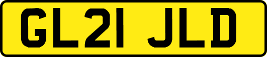 GL21JLD