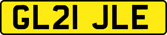 GL21JLE