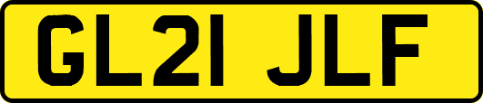 GL21JLF