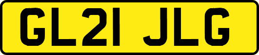 GL21JLG