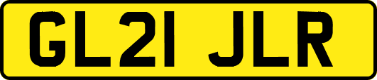 GL21JLR