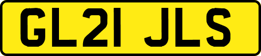 GL21JLS