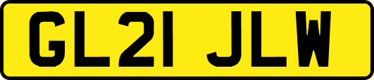 GL21JLW